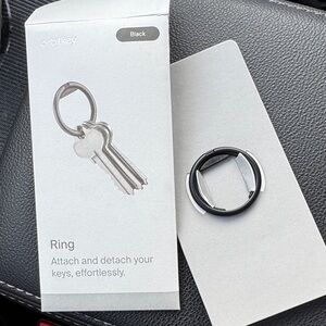 orbitkey Ring